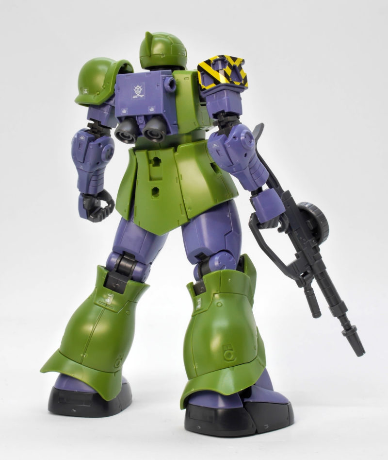 [HG-ORIGIN 09] 1/144 ����1(����/��������) [4���԰��Ϸ�] [4573102590268]