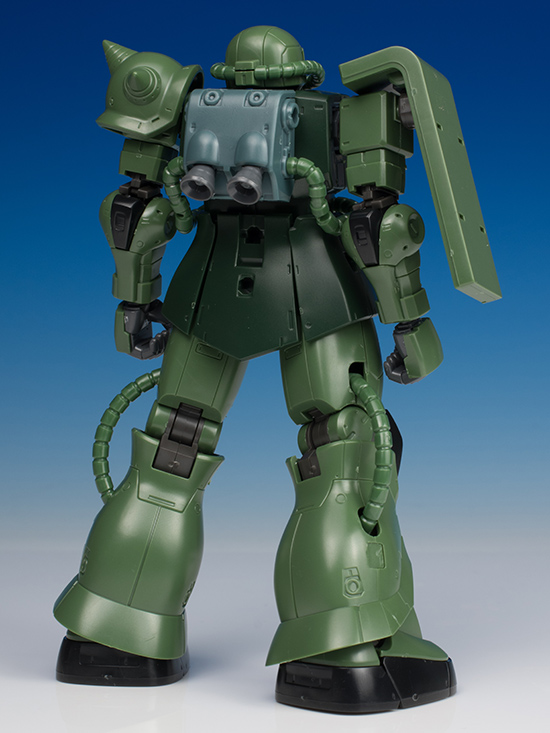 [HG-ORIGIN 16] 1/144 �纴�� ����2 C��/C5�� [4���԰��Ϸ�] [4573102577382]