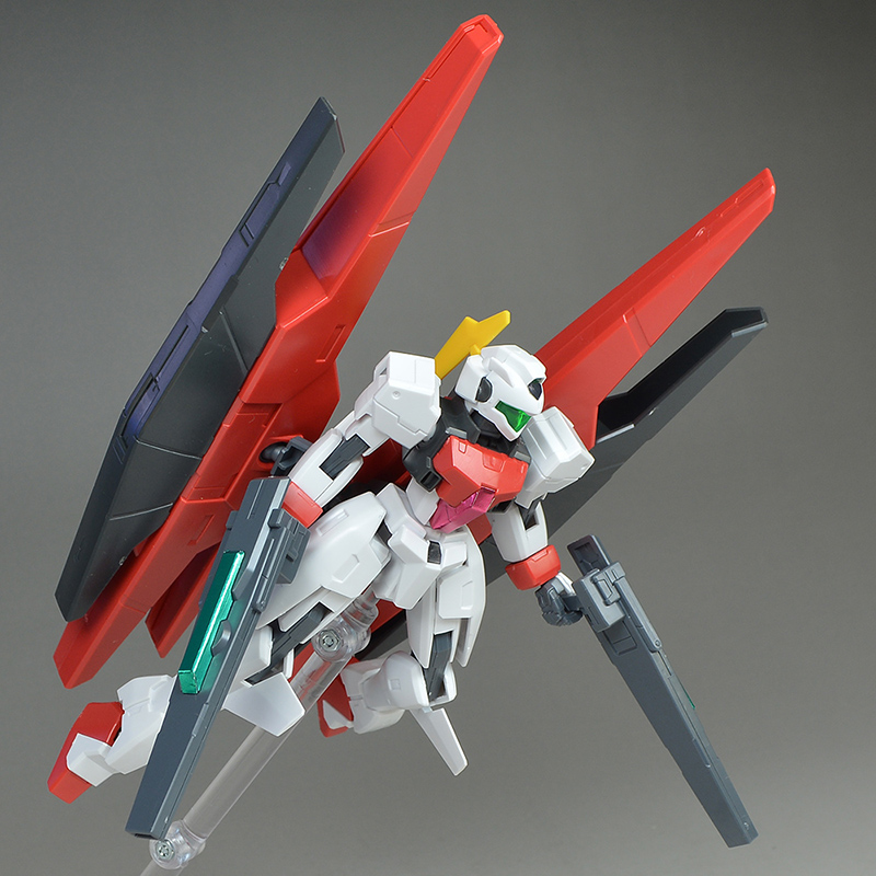 [HG-OO 29] 1/144 GN��ó [12���԰��Ϸ�][4573102606471]