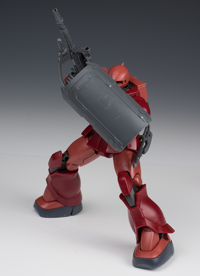 [HG-ORIGIN 15] 1/144 ����1 ���� ������� [8���԰��Ϸ�] [4573102577375]