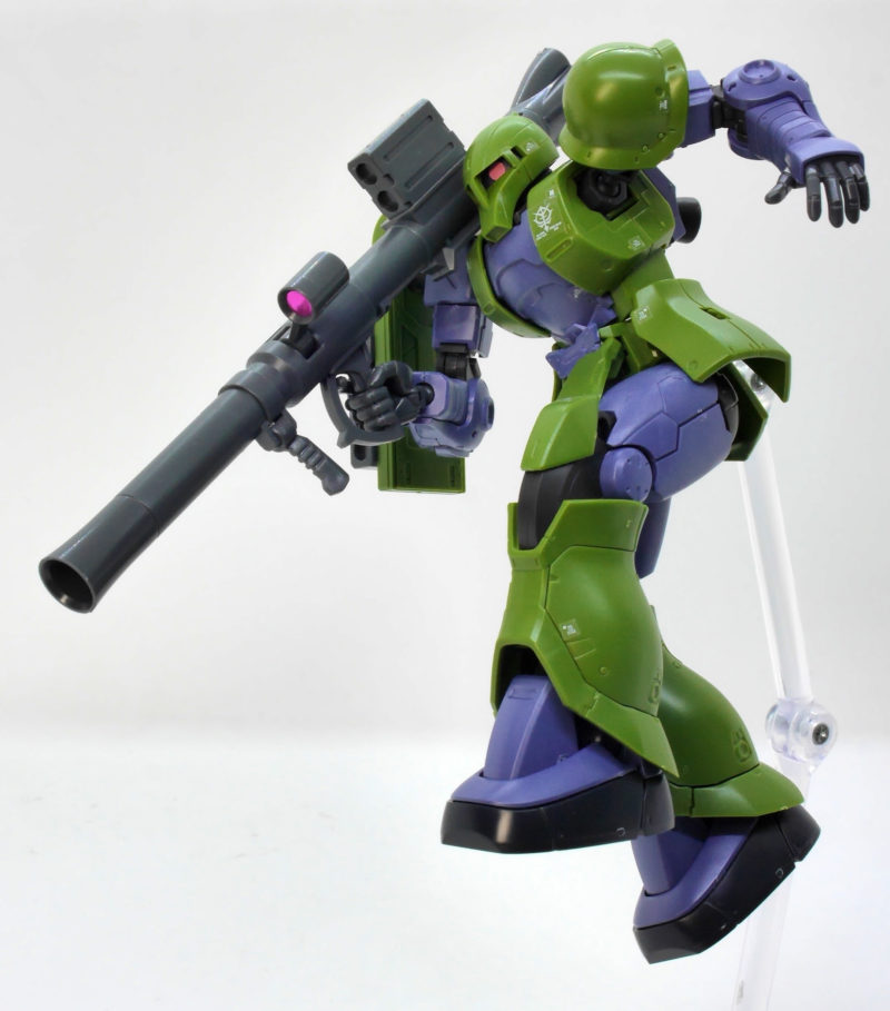 [HG-ORIGIN 09] 1/144 ����1(����/��������) [4���԰��Ϸ�] [4573102590268]