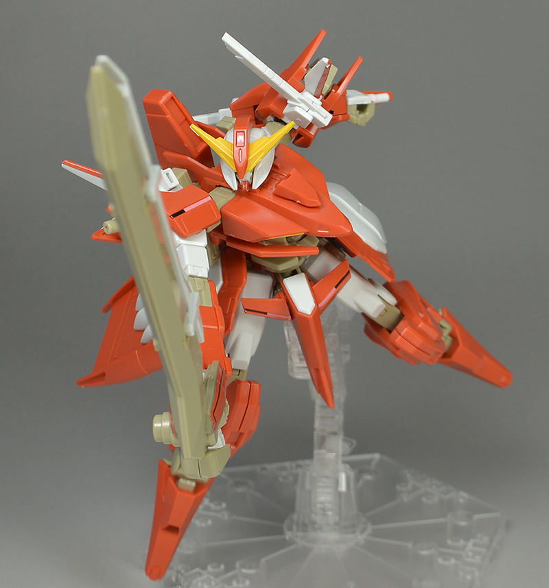 [HG-OO 12] 1/144 �Ǵ� ���γ� ������ [2���԰��Ϸ�][4573102606433]
