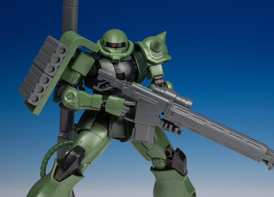 [HG-ORIGIN 16] 1/144 �纴�� ����2 C��/C5�� [4���԰��Ϸ�] [4573102577382]