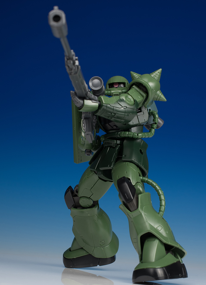 [HG-ORIGIN 16] 1/144 �纴�� ����2 C��/C5�� [4���԰��Ϸ�] [4573102577382]