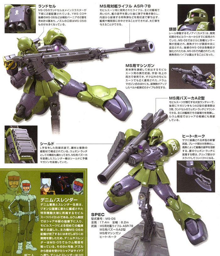 [HG-ORIGIN 09] 1/144 ����1(����/��������) [4���԰��Ϸ�] [4573102590268]