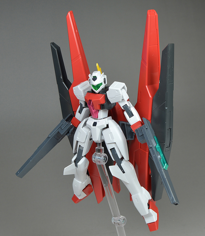 [HG-OO 29] 1/144 GN��ó [12���԰��Ϸ�][4573102606471]