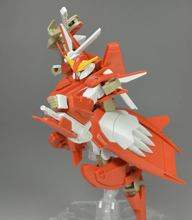 [HG-OO 12] 1/144 �Ǵ� ���γ� ������ [2���԰��Ϸ�][4573102606433]