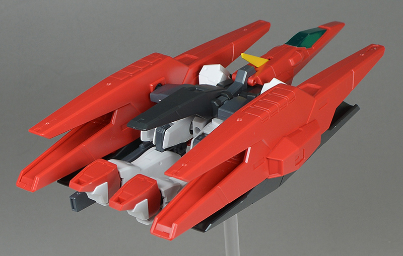 [HG-OO 29] 1/144 GN��ó [12���԰��Ϸ�][4573102606471]