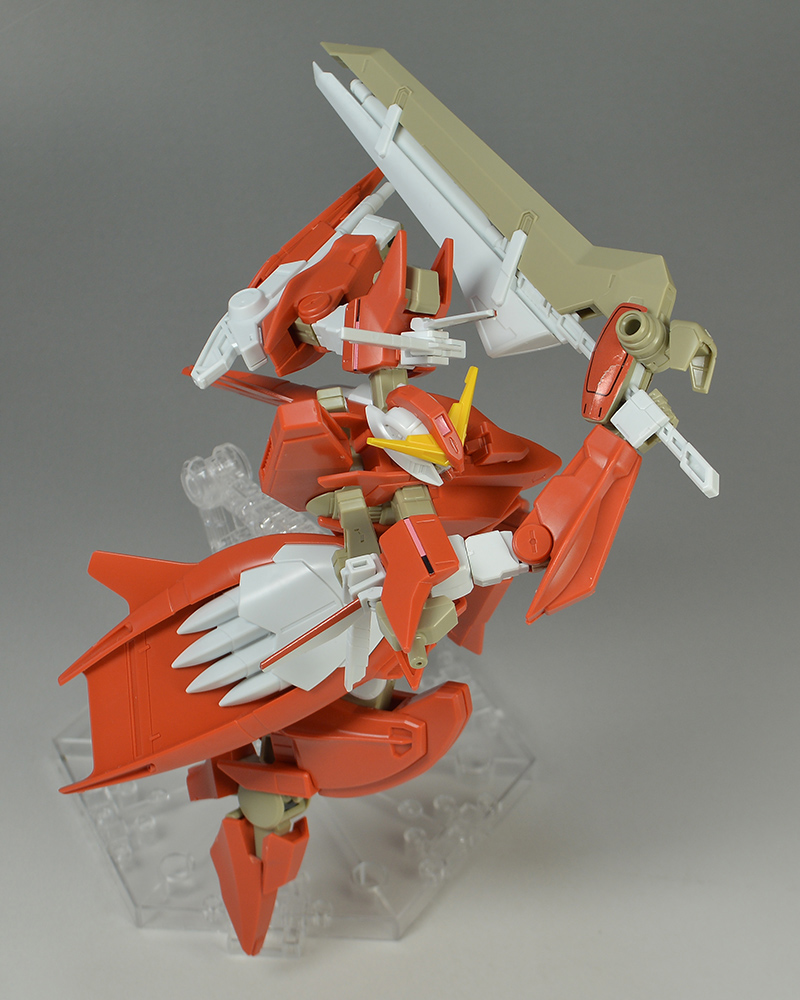[HG-OO 12] 1/144 �Ǵ� ���γ� ������ [2���԰��Ϸ�][4573102606433]