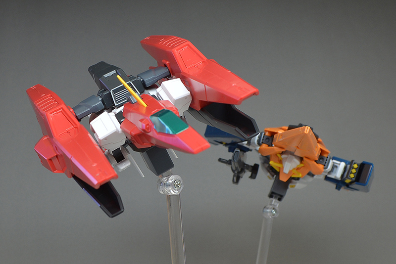 [HG-OO 29] 1/144 GN��ó [12���԰��Ϸ�][4573102606471]