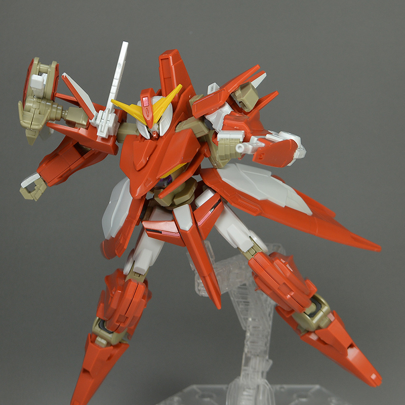[HG-OO 12] 1/144 �Ǵ� ���γ� ������ [2���԰��Ϸ�][4573102606433]