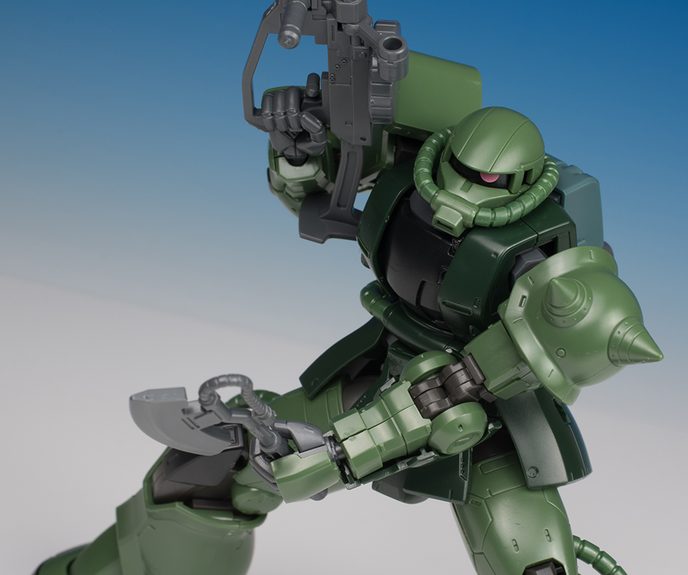 [HG-ORIGIN 16] 1/144 �纴�� ����2 C��/C5�� [4���԰��Ϸ�] [4573102577382]