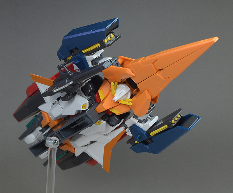 [HG-OO 29] 1/144 GN��ó [12���԰��Ϸ�][4573102606471]