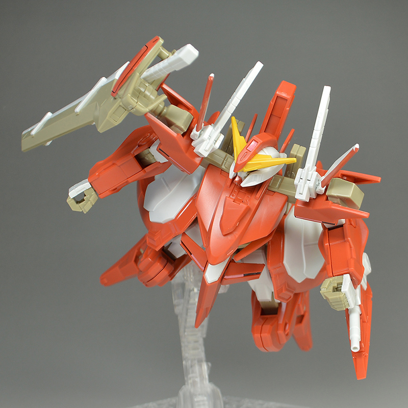 [HG-OO 12] 1/144 �Ǵ� ���γ� ������ [2���԰��Ϸ�][4573102606433]