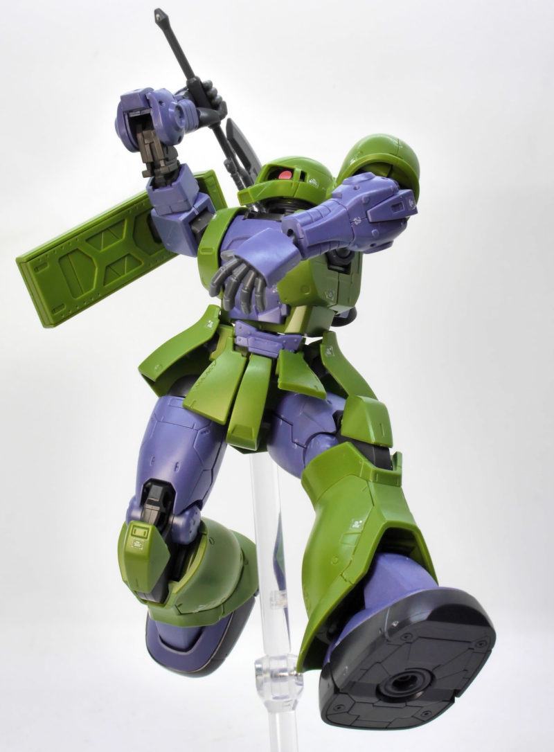 [HG-ORIGIN 09] 1/144 ����1(����/��������) [4���԰��Ϸ�] [4573102590268]