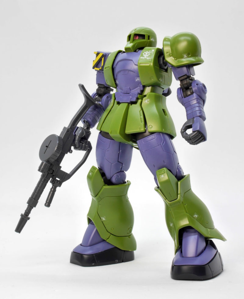 [HG-ORIGIN 09] 1/144 ����1(����/��������) [4���԰��Ϸ�] [4573102590268]