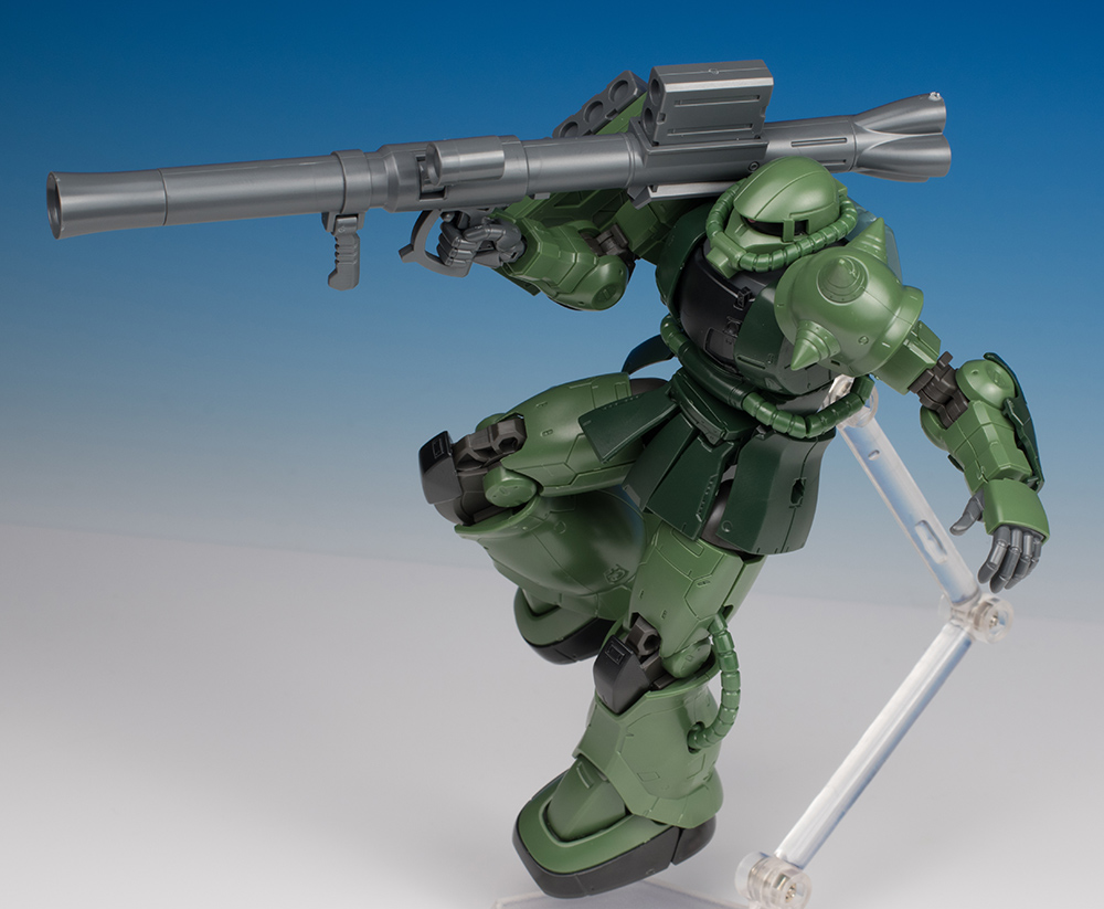 [HG-ORIGIN 16] 1/144 �纴�� ����2 C��/C5�� [4���԰��Ϸ�] [4573102577382]