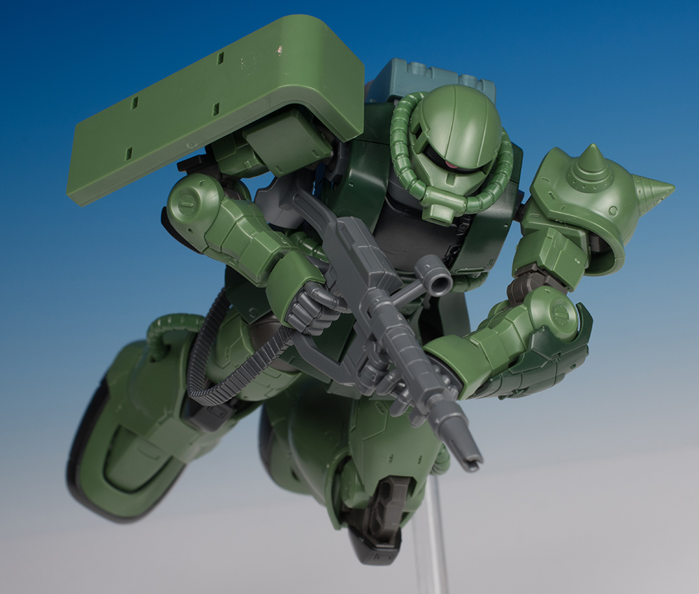 [HG-ORIGIN 16] 1/144 �纴�� ����2 C��/C5�� [4���԰��Ϸ�] [4573102577382]