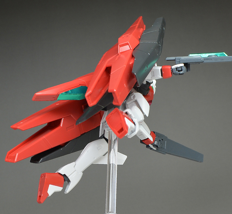 [HG-OO 29] 1/144 GN��ó [12���԰��Ϸ�][4573102606471]