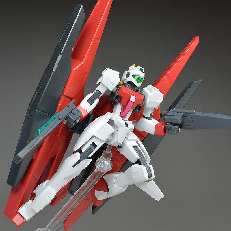 [HG-OO 29] 1/144 GN��ó [12���԰��Ϸ�][4573102606471]