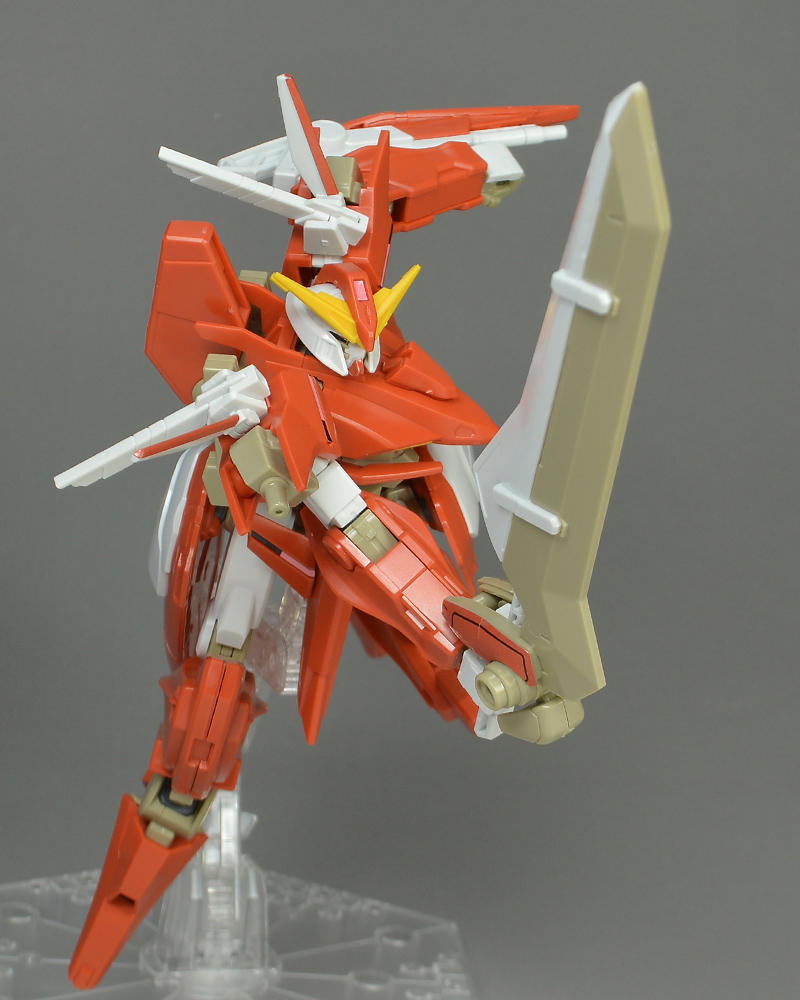 [HG-OO 12] 1/144 �Ǵ� ���γ� ������ [2���԰��Ϸ�][4573102606433]
