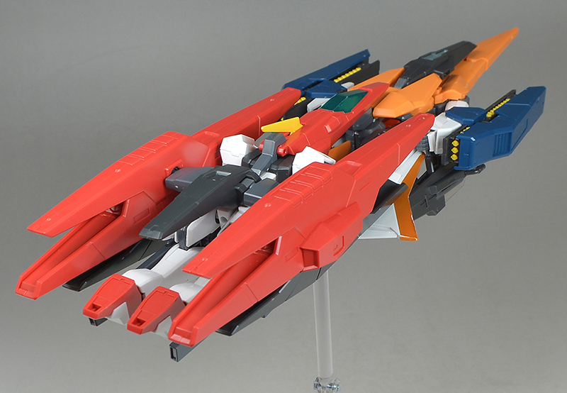 [HG-OO 29] 1/144 GN��ó [12���԰��Ϸ�][4573102606471]