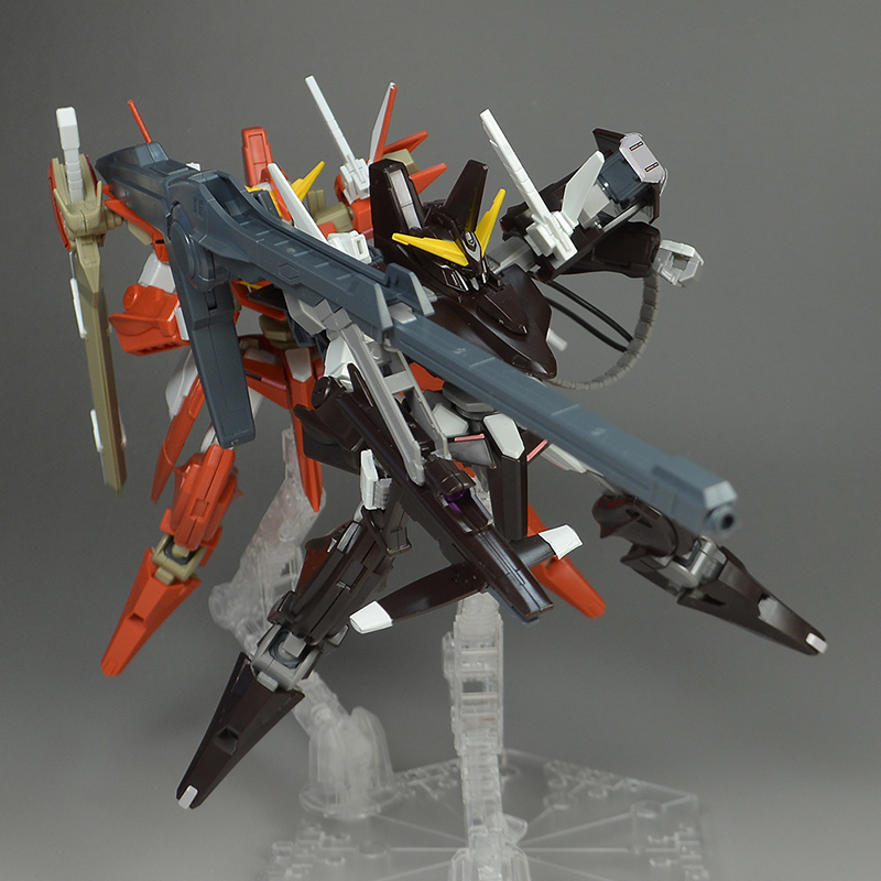 [HG-OO 12] 1/144 �Ǵ� ���γ� ������ [2���԰��Ϸ�][4573102606433]