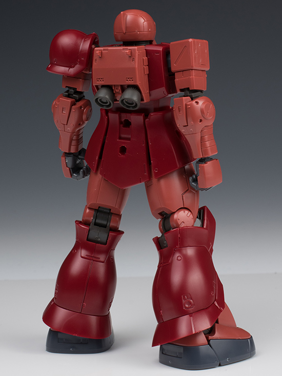 [HG-ORIGIN 15] 1/144 ����1 ���� ������� [8���԰��Ϸ�] [4573102577375]