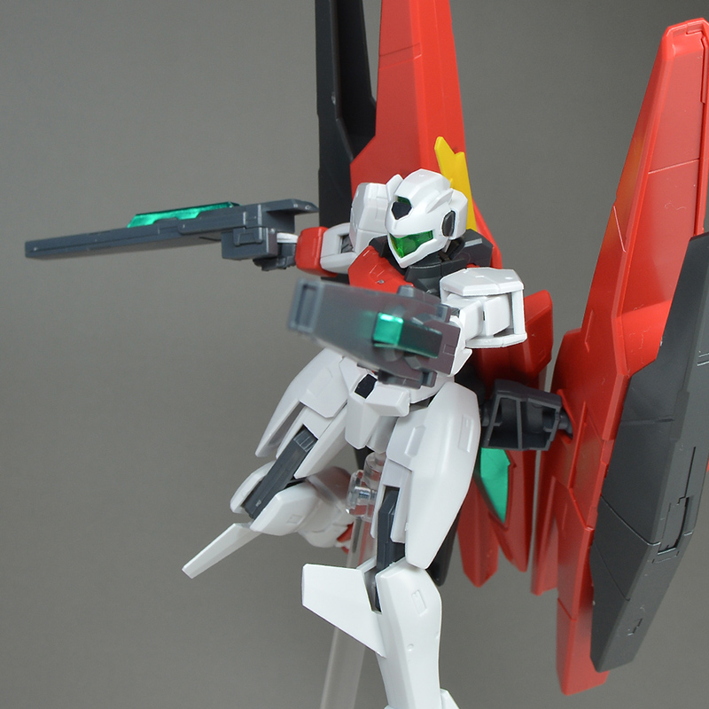[HG-OO 29] 1/144 GN��ó [12���԰��Ϸ�][4573102606471]