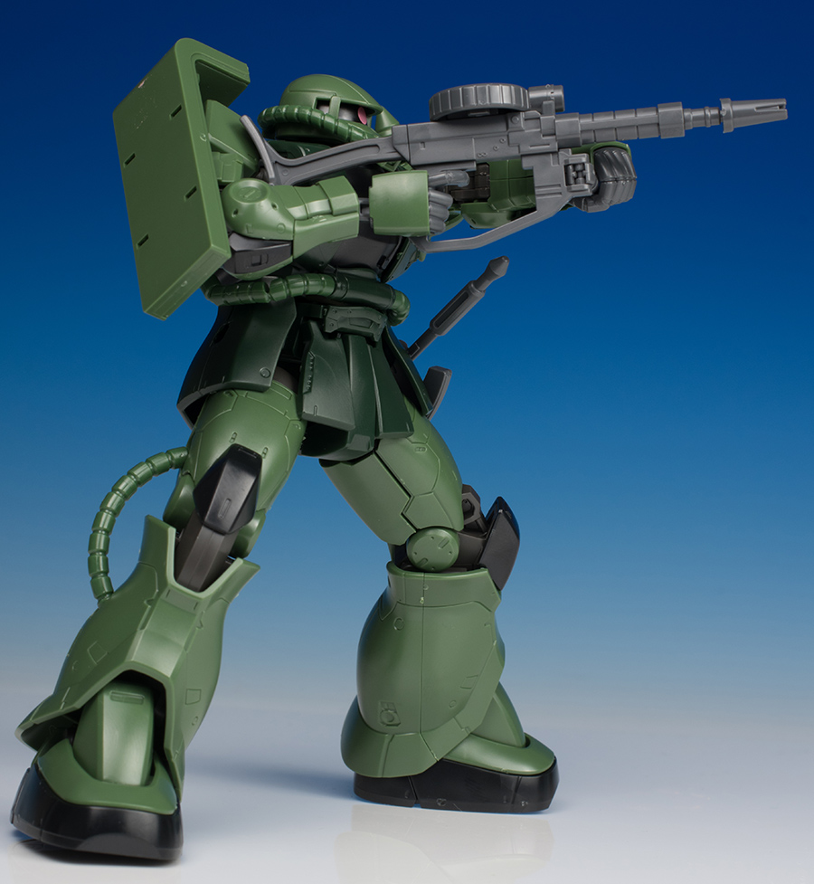 [HG-ORIGIN 16] 1/144 �纴�� ����2 C��/C5�� [4���԰��Ϸ�] [4573102577382]