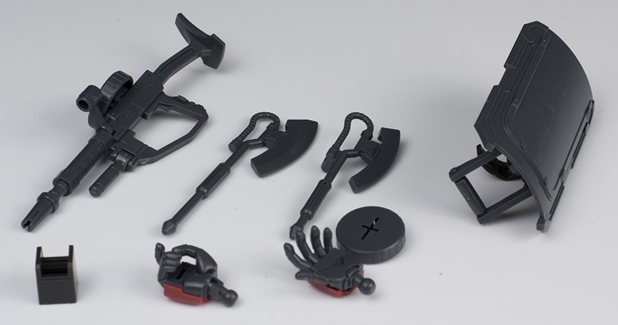 [HG-ORIGIN 15] 1/144 ����1 ���� ������� [8���԰��Ϸ�] [4573102577375]