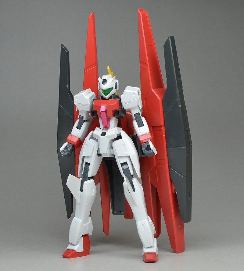 [HG-OO 29] 1/144 GN��ó [12���԰��Ϸ�][4573102606471]