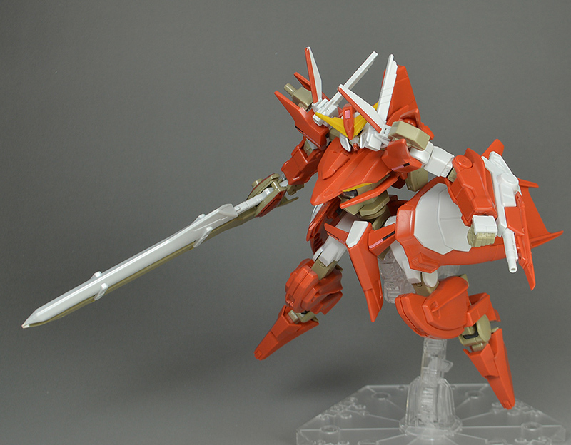 [HG-OO 12] 1/144 �Ǵ� ���γ� ������ [2���԰��Ϸ�][4573102606433]