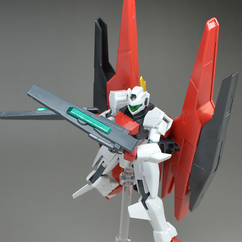 [HG-OO 29] 1/144 GN��ó [12���԰��Ϸ�][4573102606471]