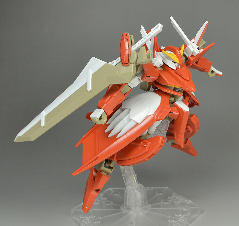 [HG-OO 12] 1/144 �Ǵ� ���γ� ������ [2���԰��Ϸ�][4573102606433]