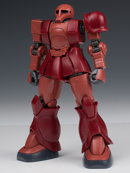 [HG-ORIGIN 15] 1/144 ����1 ���� ������� [8���԰��Ϸ�] [4573102577375]