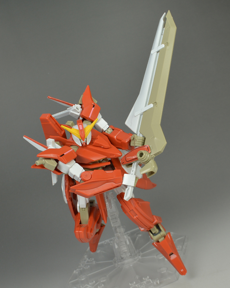 [HG-OO 12] 1/144 �Ǵ� ���γ� ������ [2���԰��Ϸ�][4573102606433]