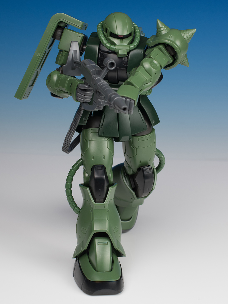 [HG-ORIGIN 16] 1/144 �纴�� ����2 C��/C5�� [4���԰��Ϸ�] [4573102577382]