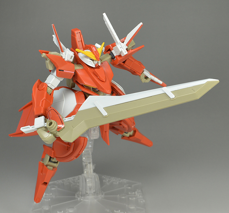 [HG-OO 12] 1/144 �Ǵ� ���γ� ������ [2���԰��Ϸ�][4573102606433]