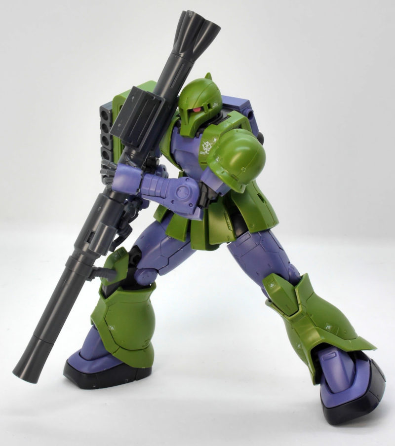 [HG-ORIGIN 09] 1/144 ����1(����/��������) [4���԰��Ϸ�] [4573102590268]