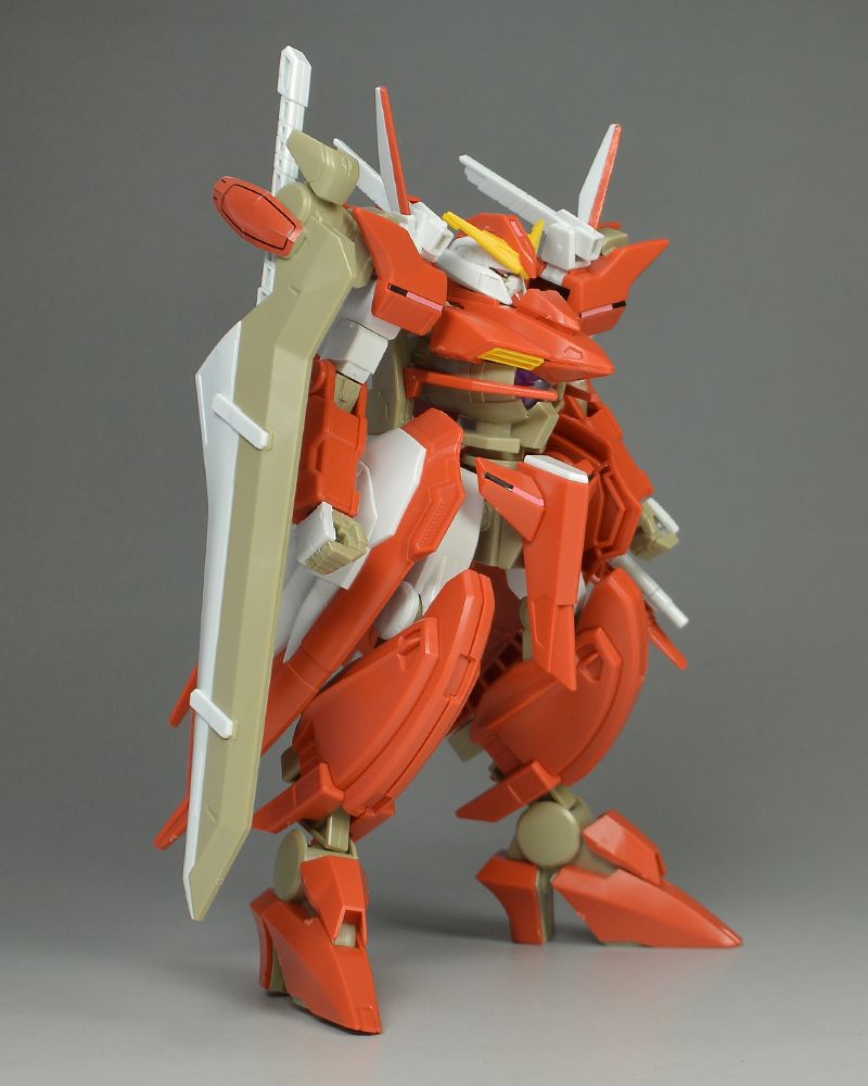 [HG-OO 12] 1/144 �Ǵ� ���γ� ������ [2���԰��Ϸ�][4573102606433]