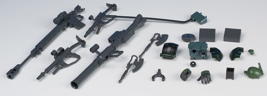 [HG-ORIGIN 16] 1/144 �纴�� ����2 C��/C5�� [4���԰��Ϸ�] [4573102577382]