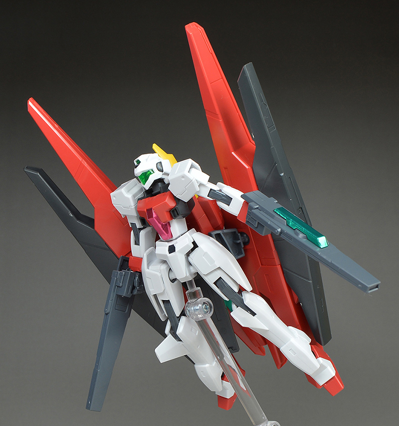 [HG-OO 29] 1/144 GN��ó [12���԰��Ϸ�][4573102606471]