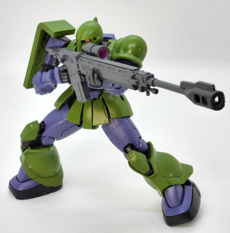 [HG-ORIGIN 09] 1/144 ����1(����/��������) [4���԰��Ϸ�] [4573102590268]