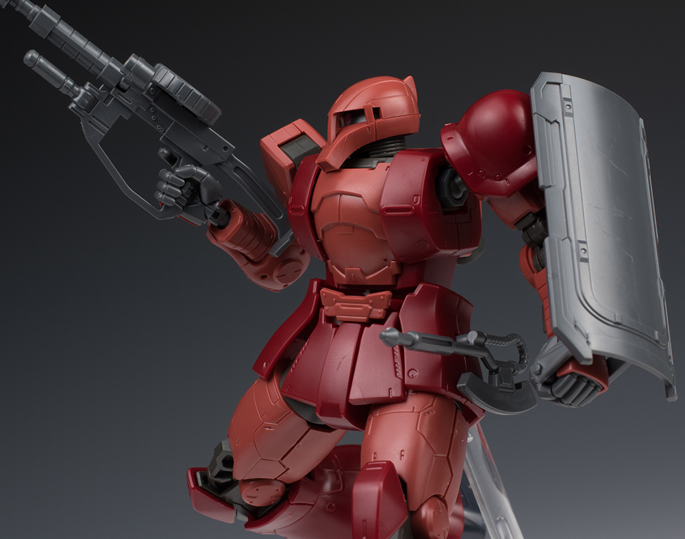 [HG-ORIGIN 15] 1/144 ����1 ���� ������� [8���԰��Ϸ�] [4573102577375]