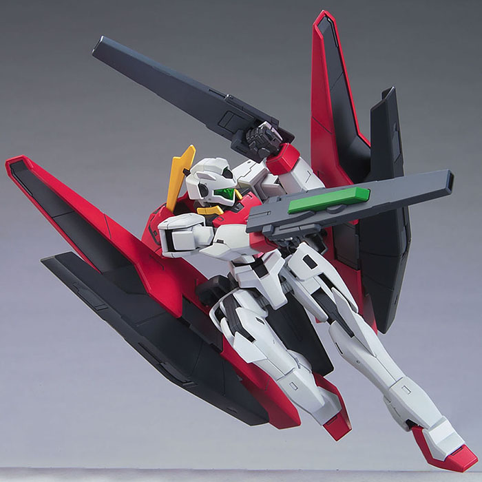 [HG-OO 29] 1/144 GN��ó [12���԰��Ϸ�][4573102606471]