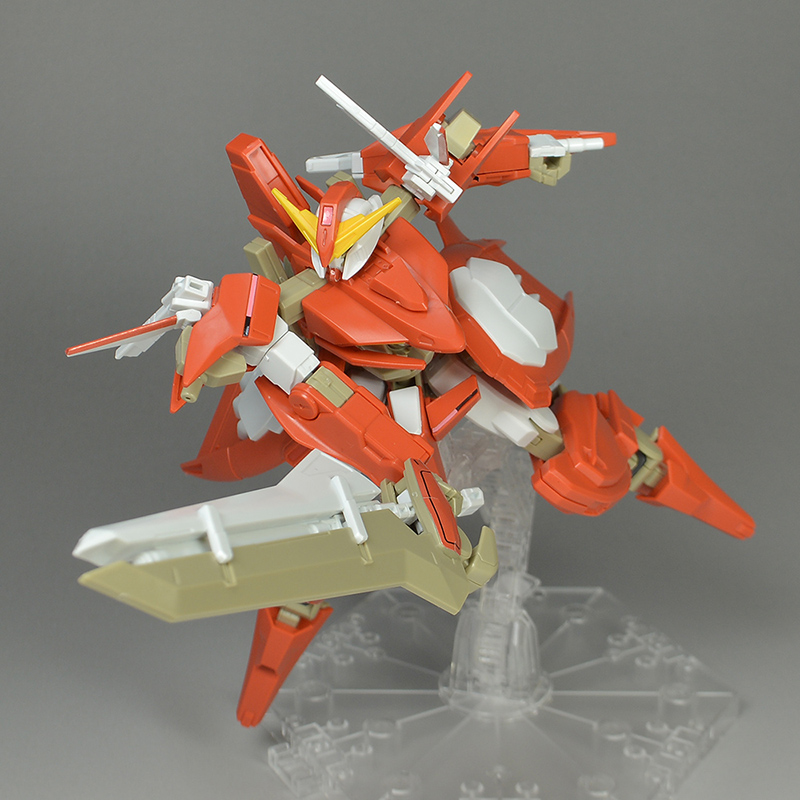 [HG-OO 12] 1/144 �Ǵ� ���γ� ������ [2���԰��Ϸ�][4573102606433]