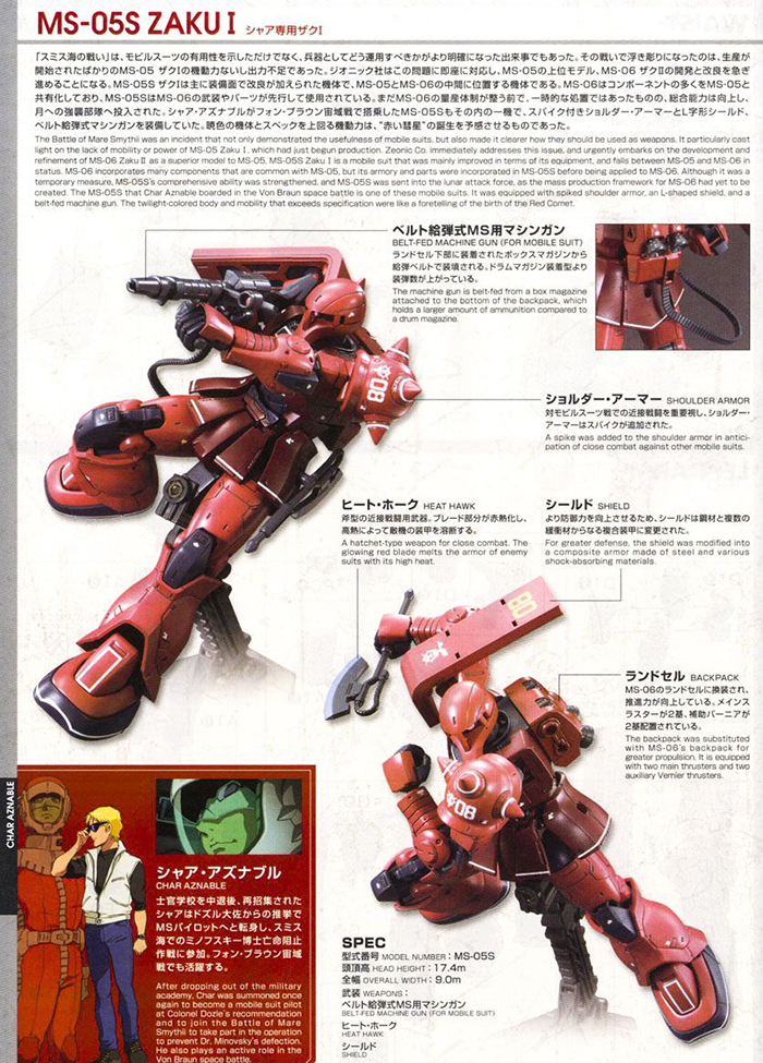 [HG-ORIGIN 13] 1/144 �������� ����1 [4���԰��Ϸ�] [4573102577368]