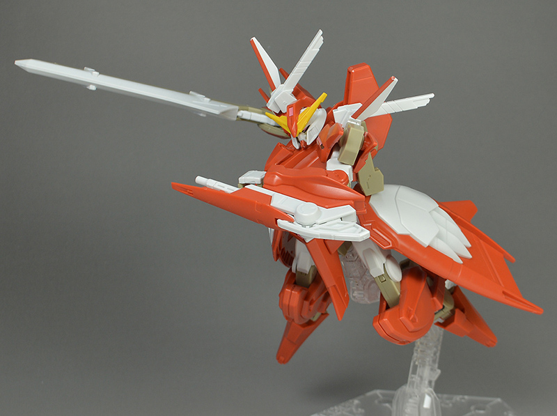 [HG-OO 12] 1/144 �Ǵ� ���γ� ������ [2���԰��Ϸ�][4573102606433]
