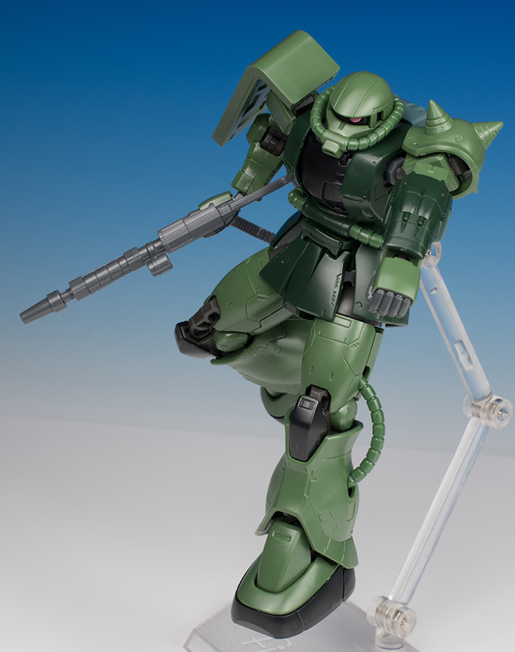 [HG-ORIGIN 16] 1/144 �纴�� ����2 C��/C5�� [4���԰��Ϸ�] [4573102577382]